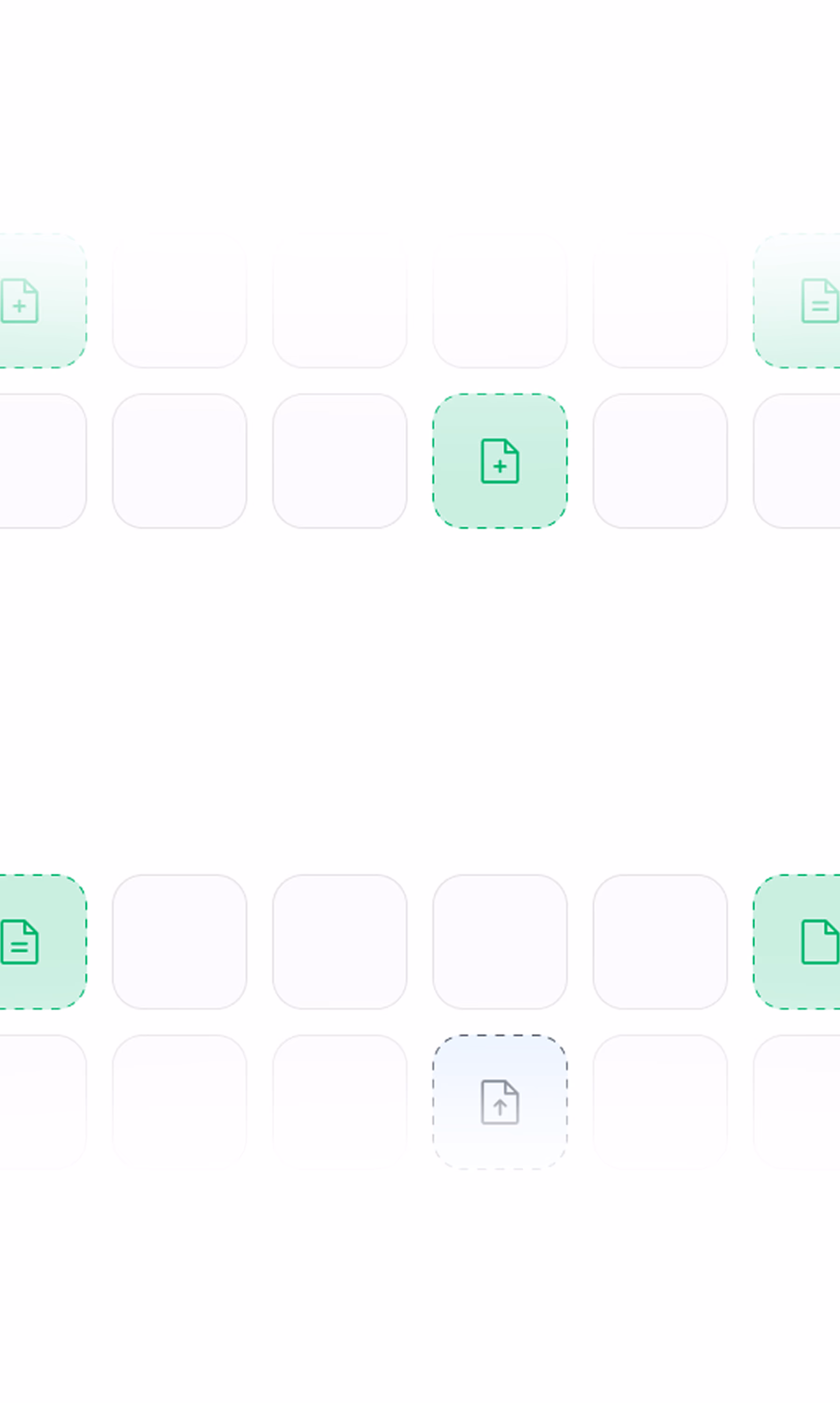 Background gradient mobile